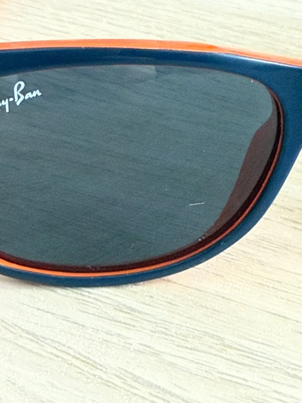 Ray-Ban Jr New Wayfarer (RJ9052S) - Picture 2 of 6